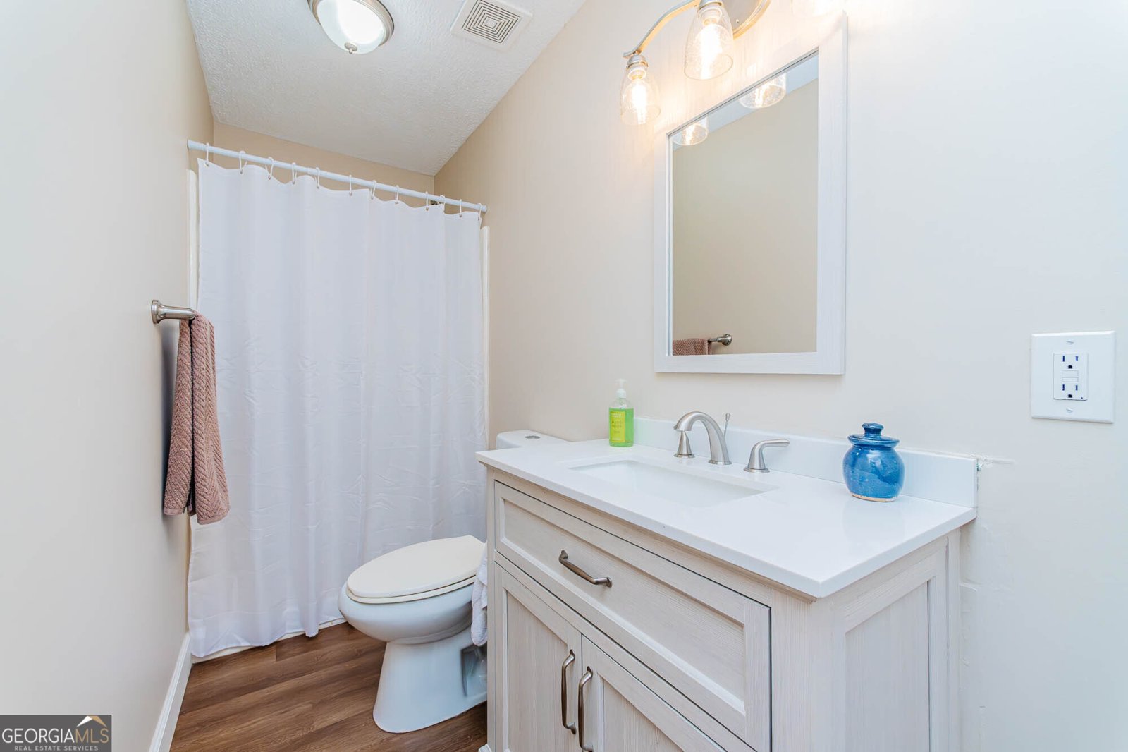 1009 Davis Drive Perry - 7