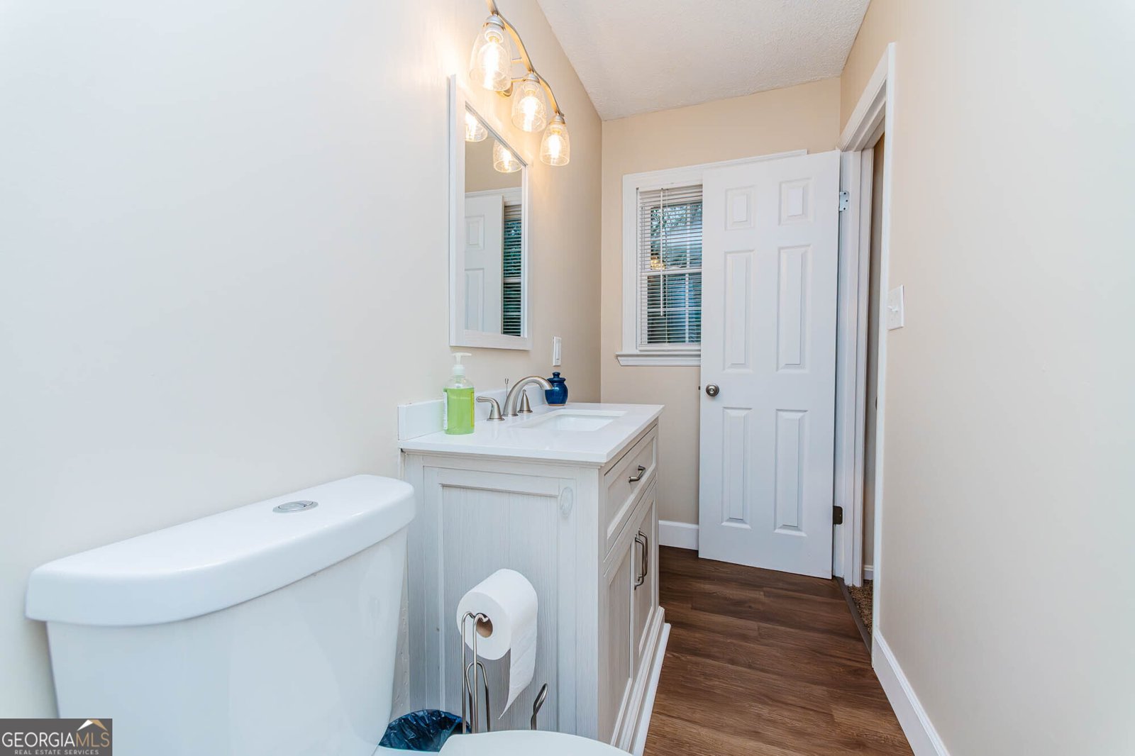 1009 Davis Drive Perry - 8