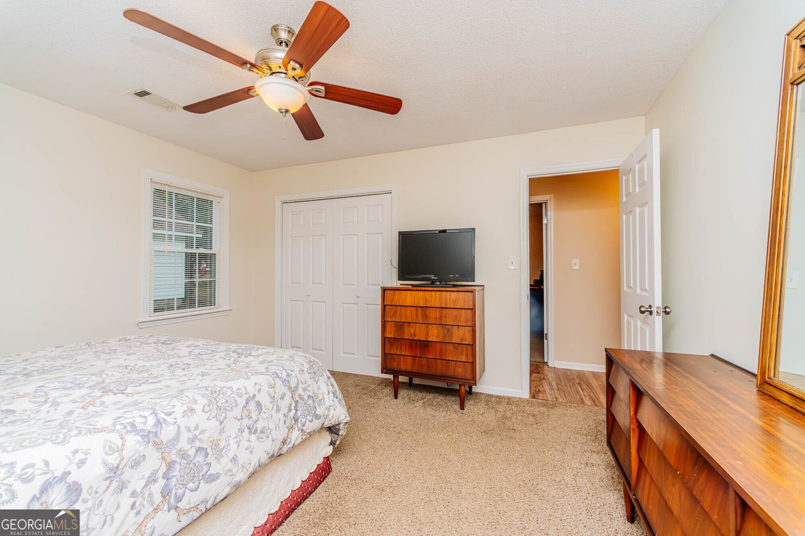 1009 Davis Drive Perry - 9