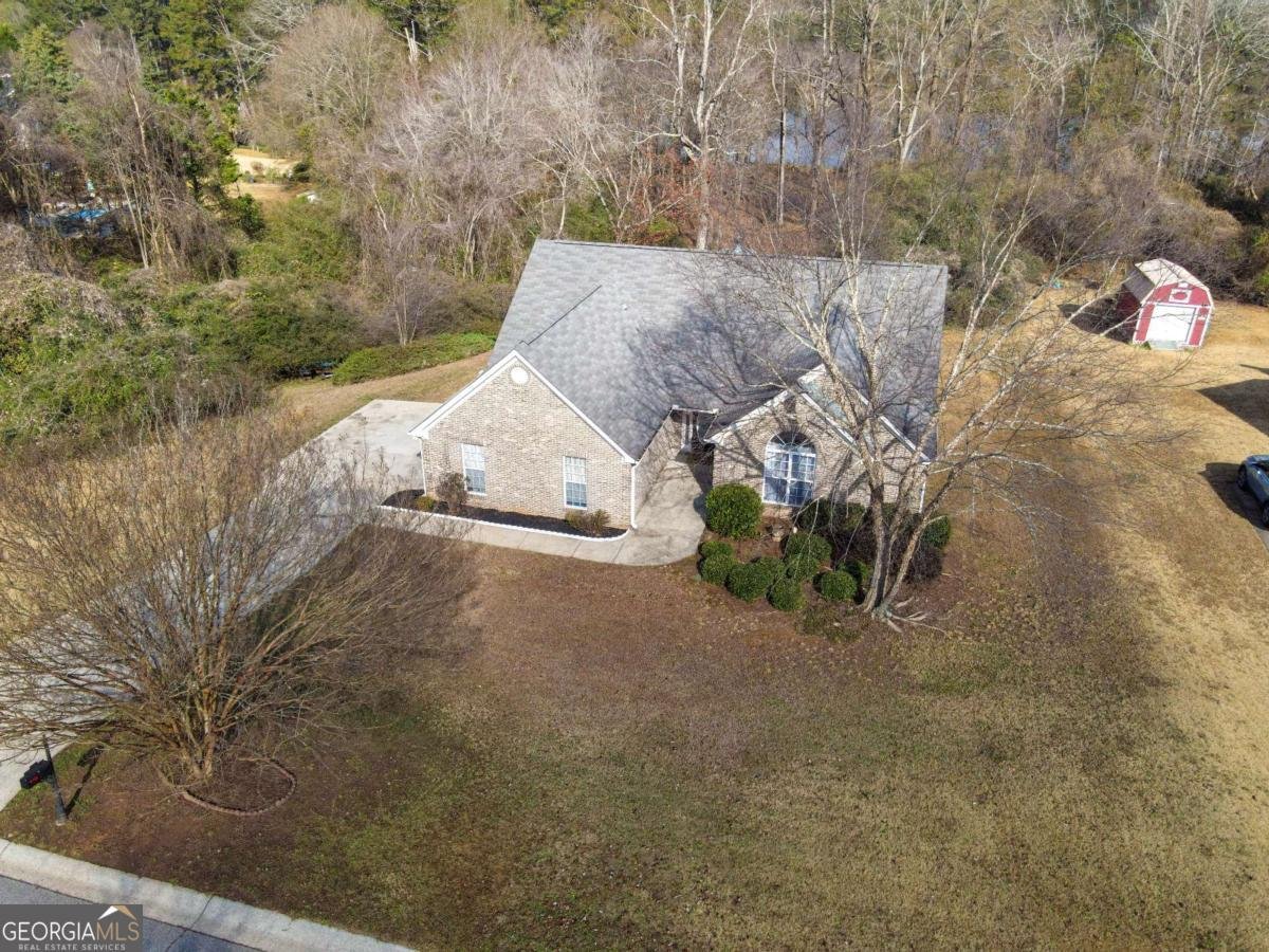 719 Overlook Drive Winder - 16