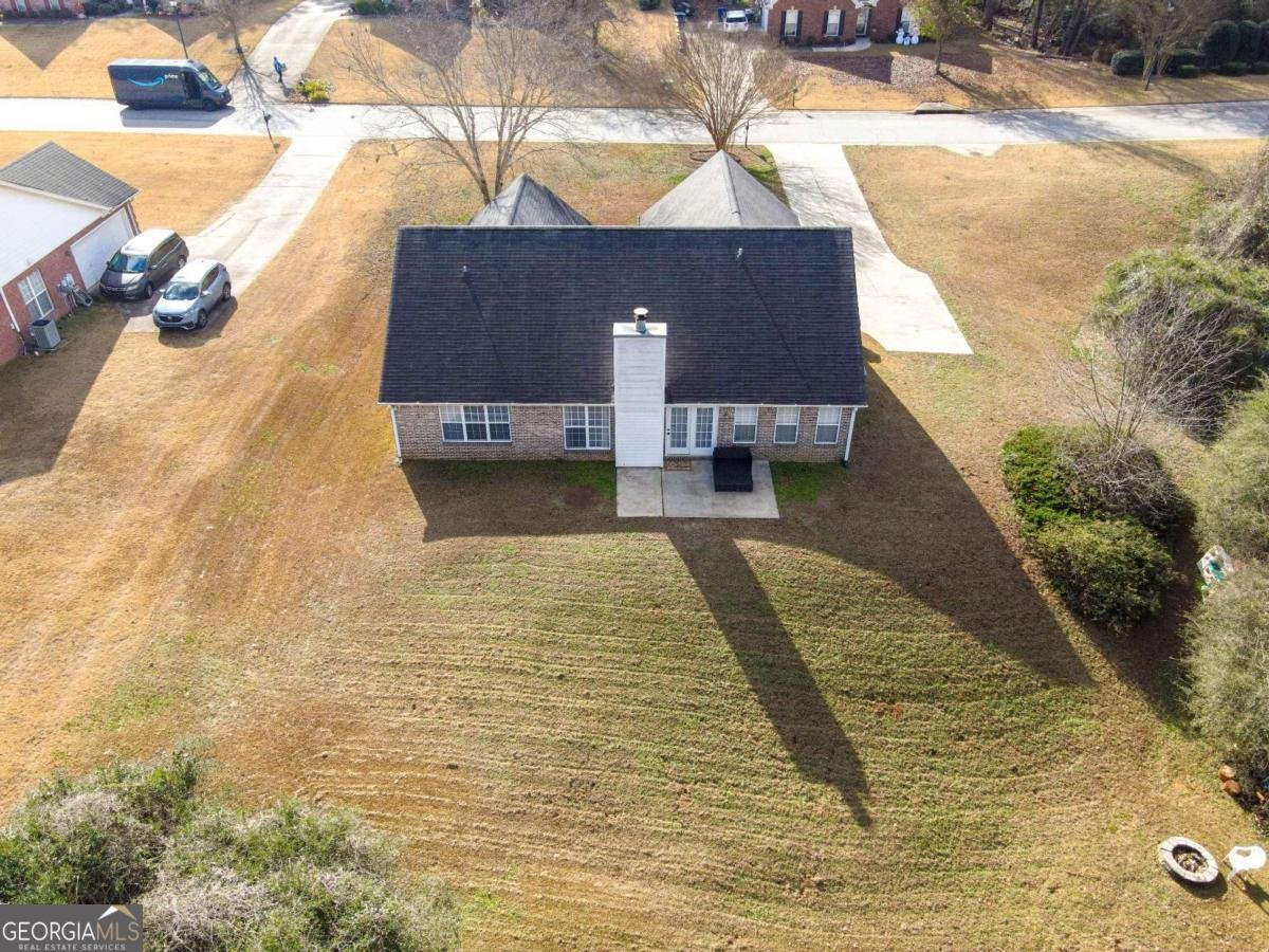 719 Overlook Drive Winder - 17