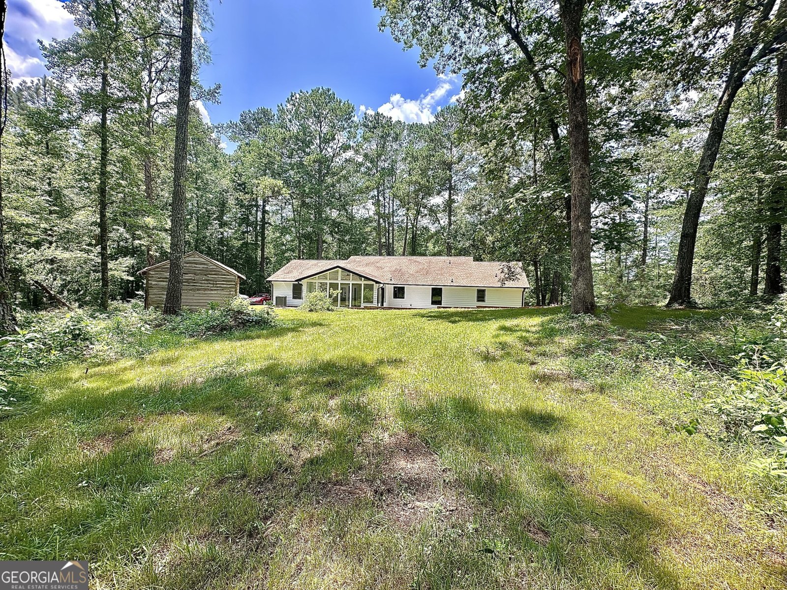 115 Creekside Lane Covington - 13