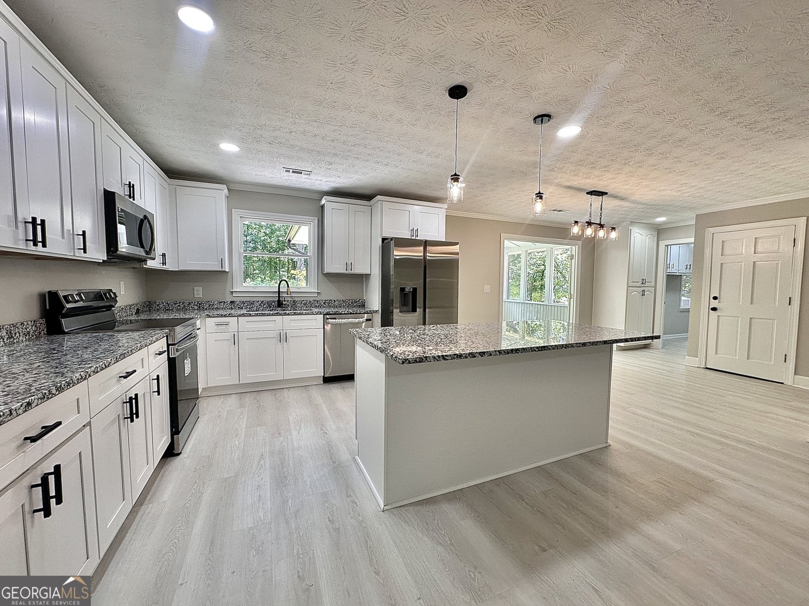 115 Creekside Lane Covington - 38