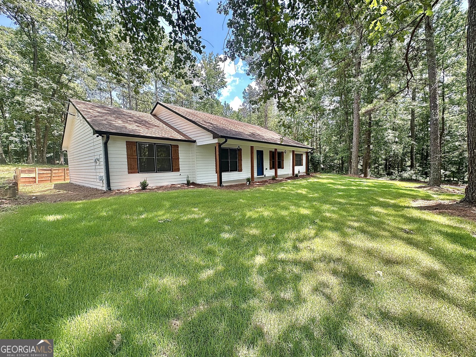 115 Creekside Lane Covington - 4