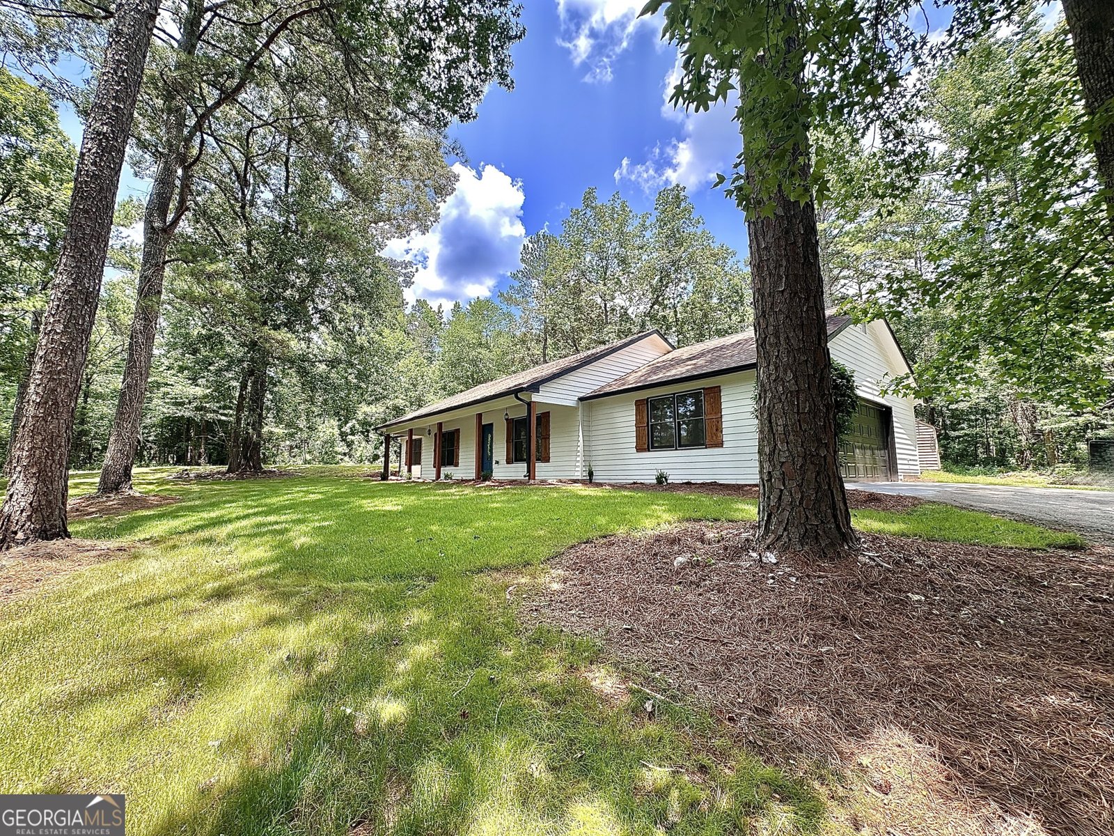 115 Creekside Lane Covington - 7