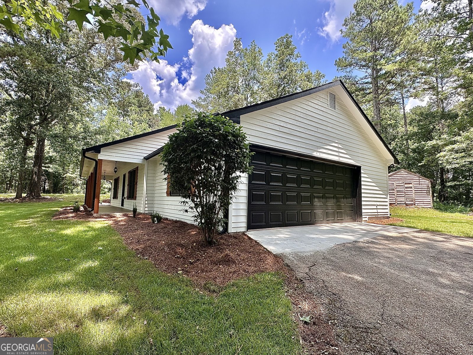 115 Creekside Lane Covington - 8