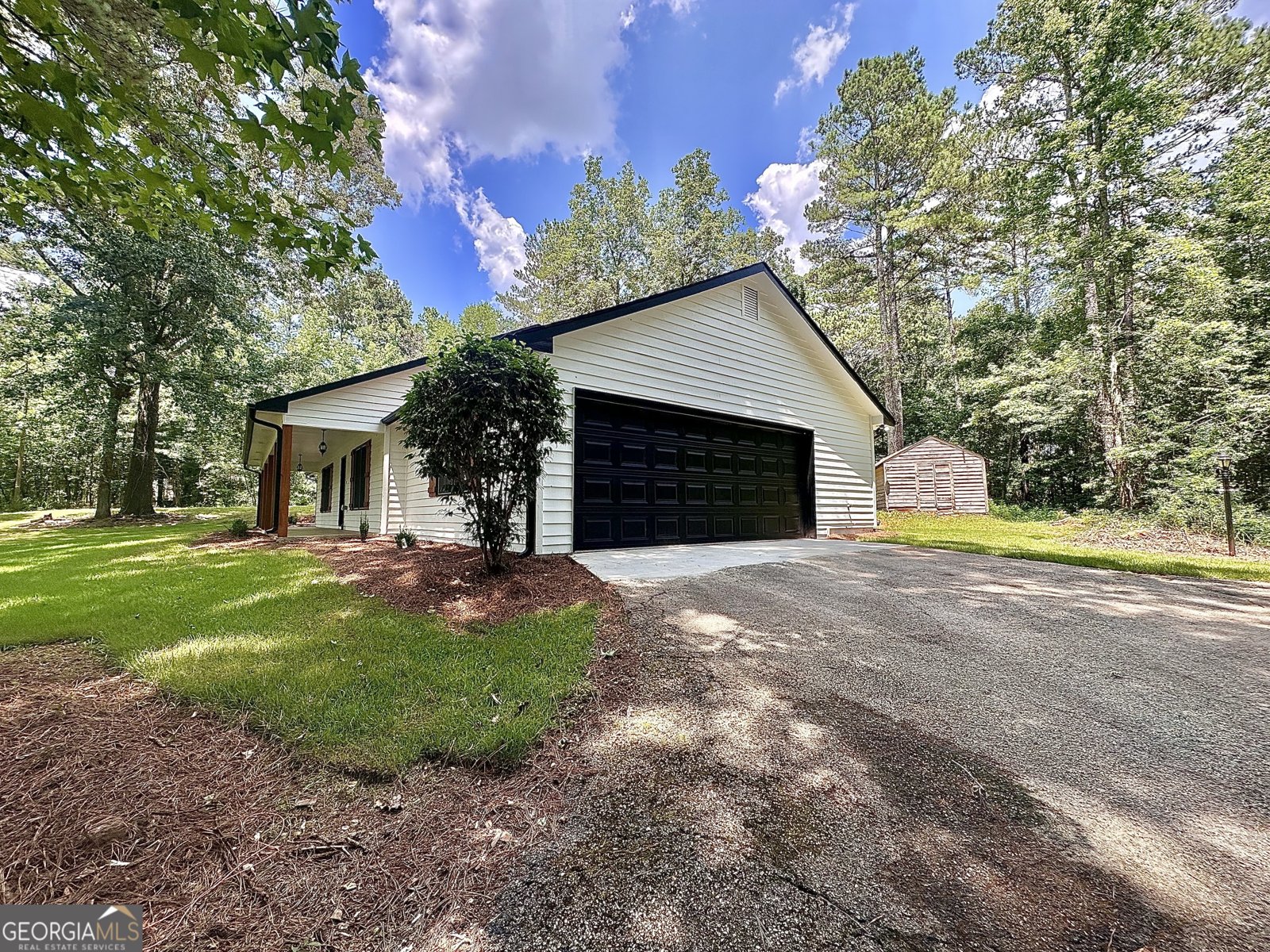 115 Creekside Lane Covington - 9