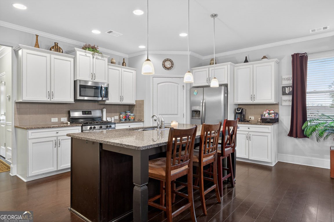 6655 Rivergreen Road Flowery Branch - 10