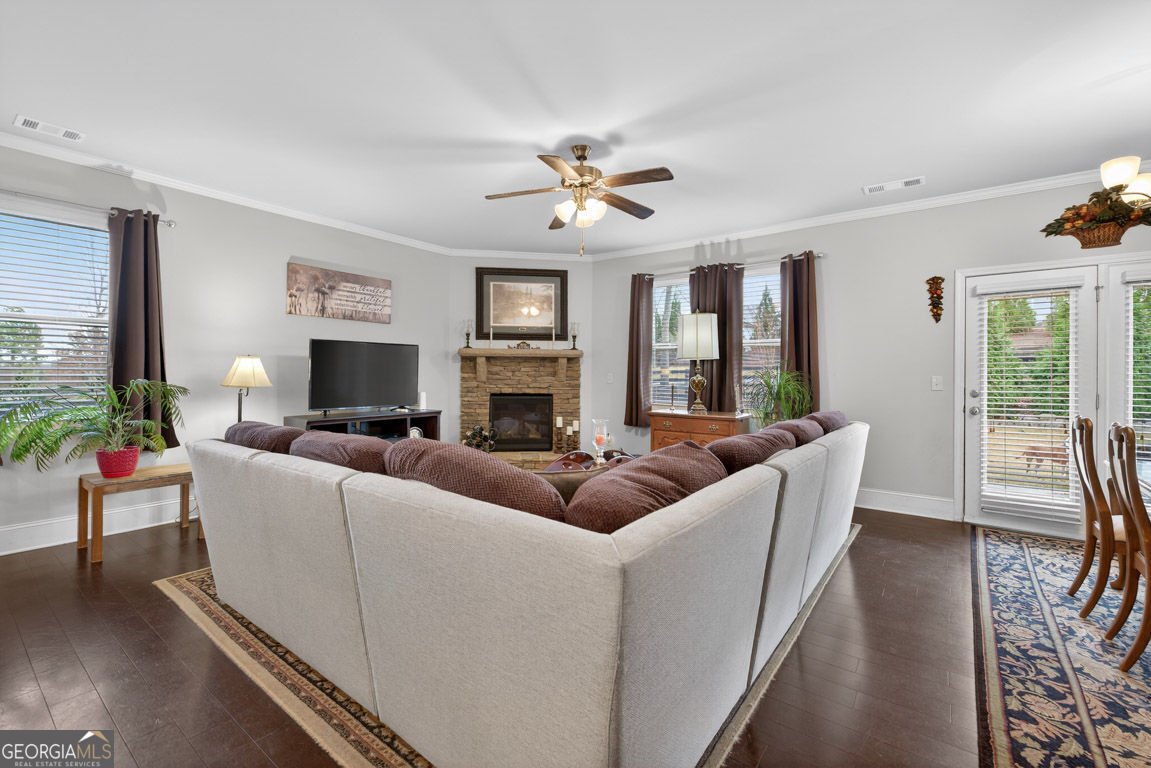 6655 Rivergreen Road Flowery Branch - 11