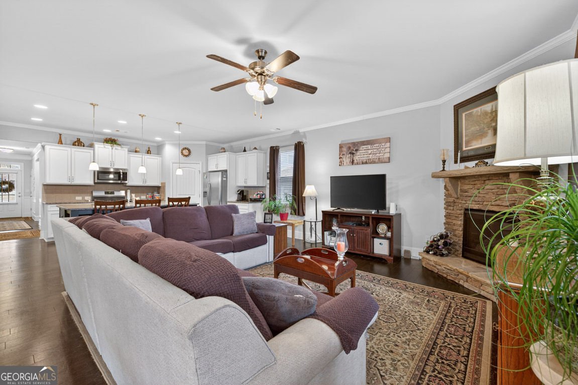 6655 Rivergreen Road Flowery Branch - 12