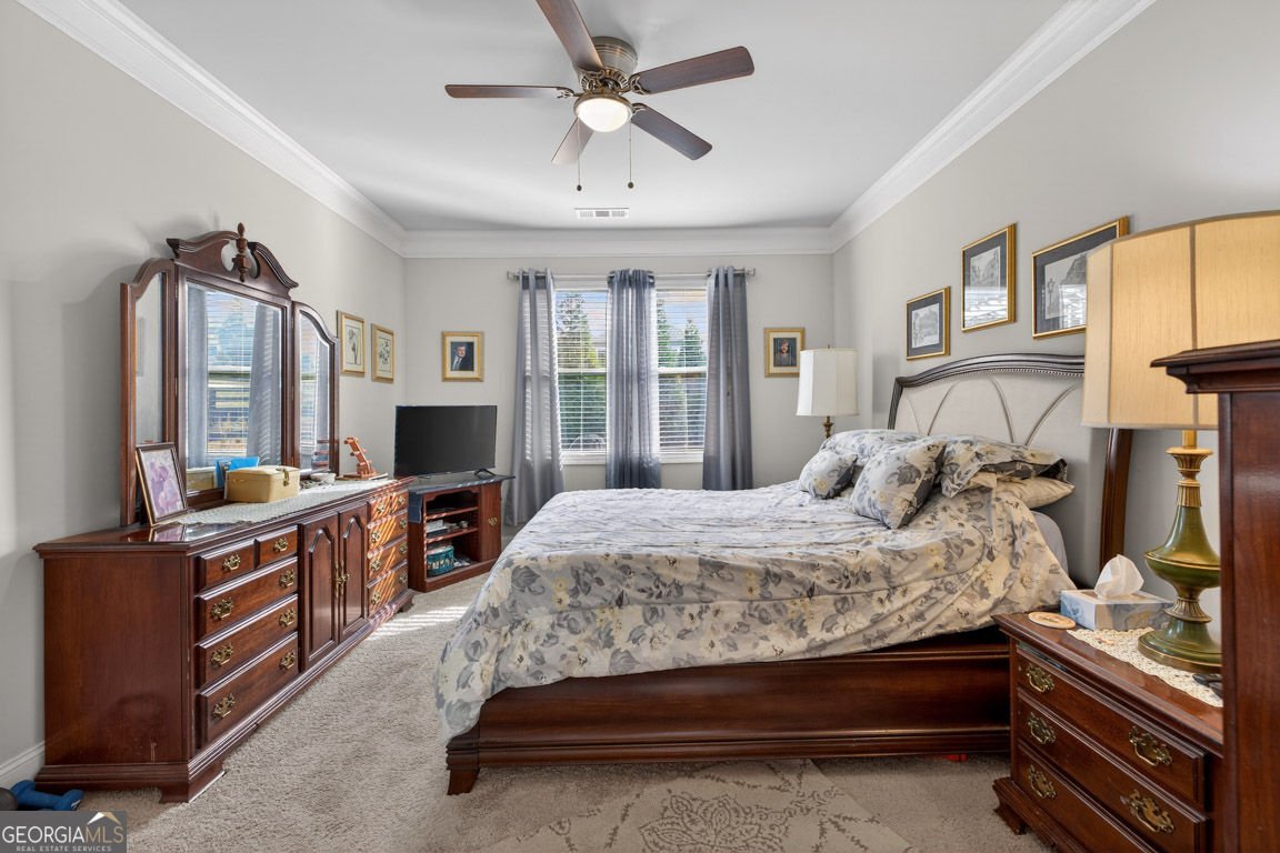 6655 Rivergreen Road Flowery Branch - 17