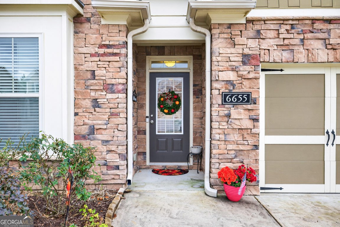 6655 Rivergreen Road Flowery Branch - 2