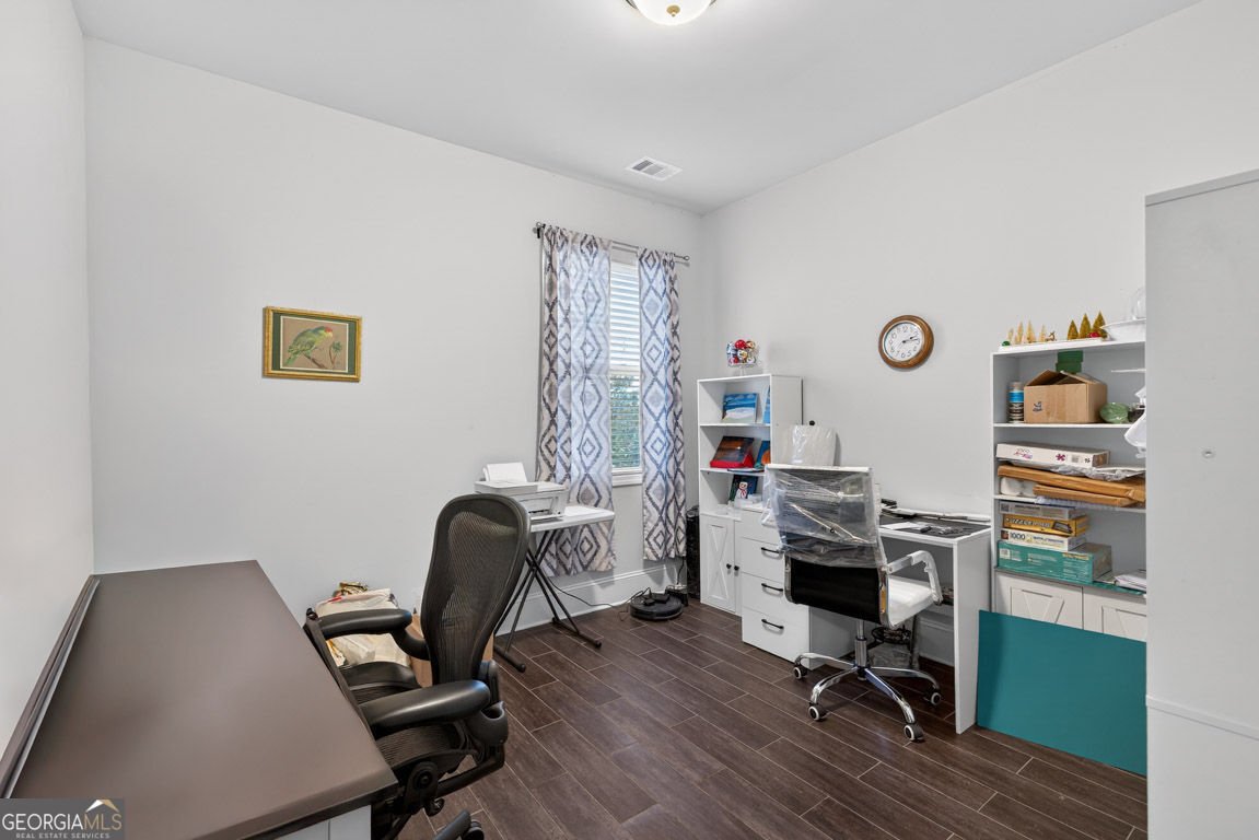 6655 Rivergreen Road Flowery Branch - 25