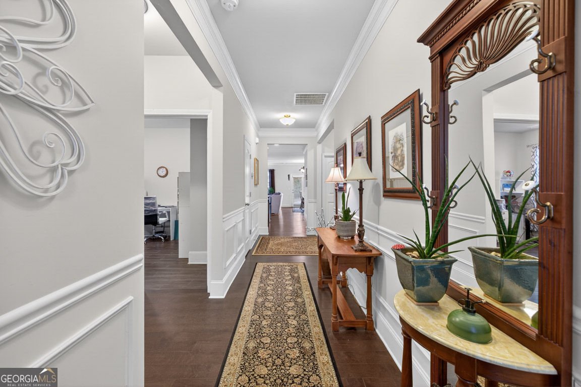 6655 Rivergreen Road Flowery Branch - 3