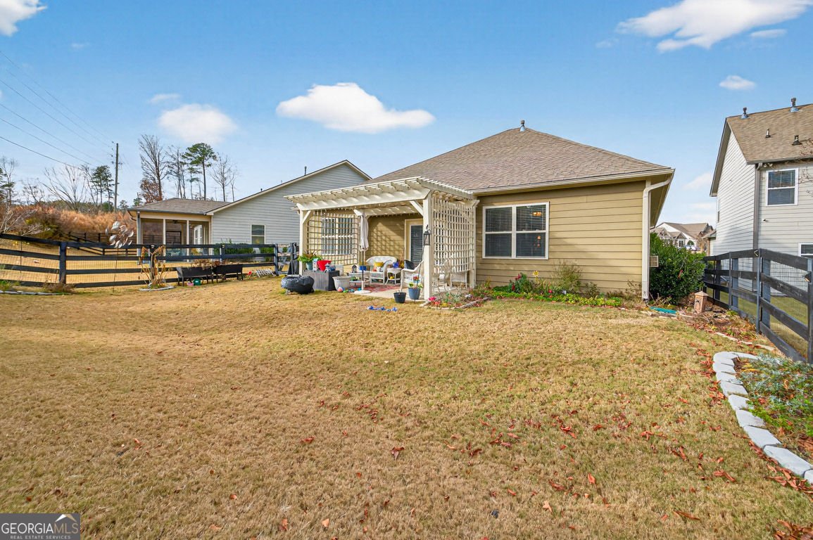 6655 Rivergreen Road Flowery Branch - 32