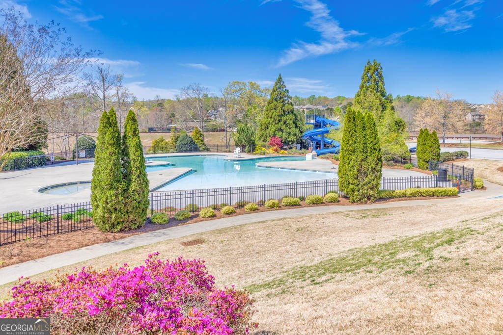 6655 Rivergreen Road Flowery Branch - 46