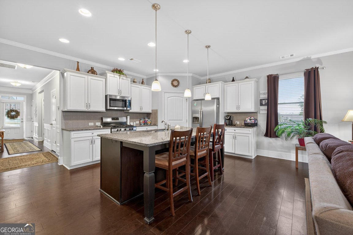 6655 Rivergreen Road Flowery Branch - 5