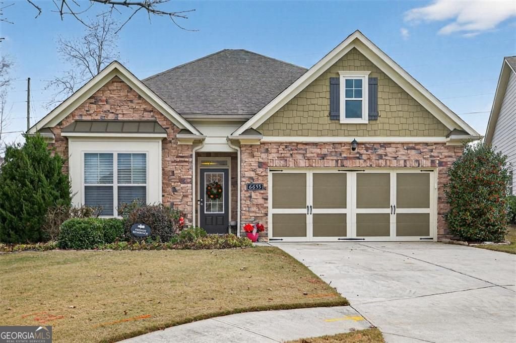 6655 Rivergreen Road Flowery Branch - Photo 58