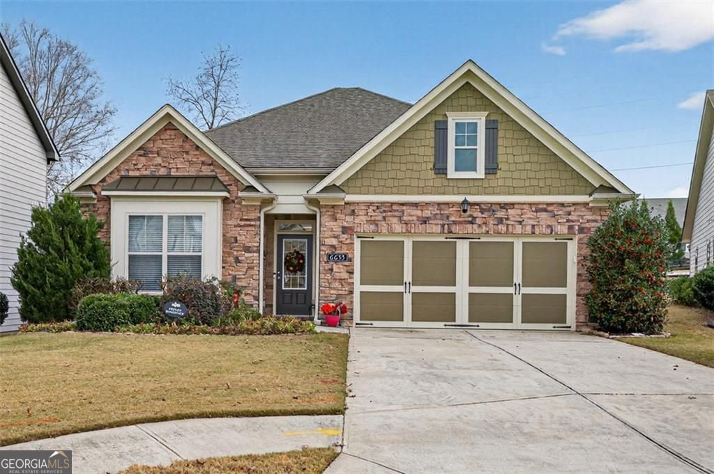 6655 Rivergreen Road Flowery Branch - Photo 63