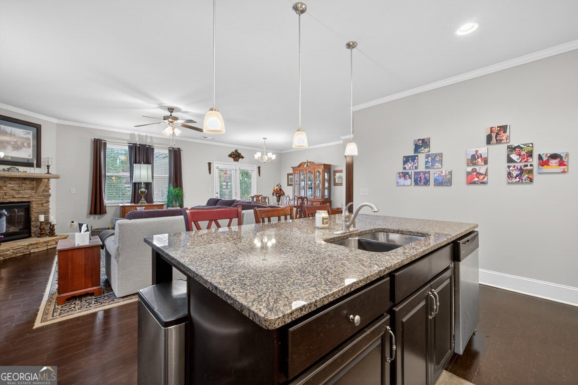 6655 Rivergreen Road Flowery Branch - 8