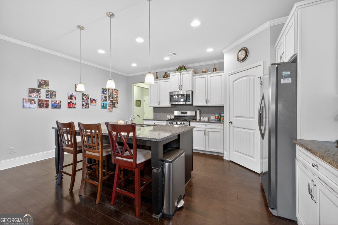 6655 Rivergreen Road Flowery Branch - 9