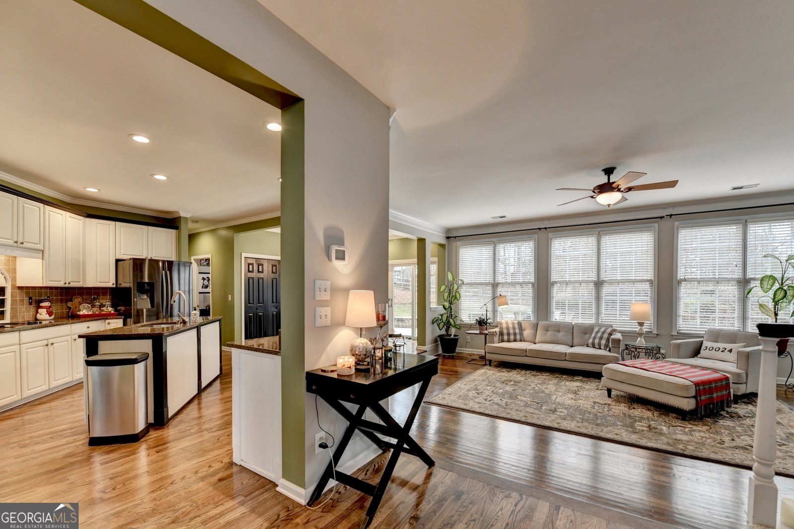 6075 Masters Club Drive Suwanee - 10