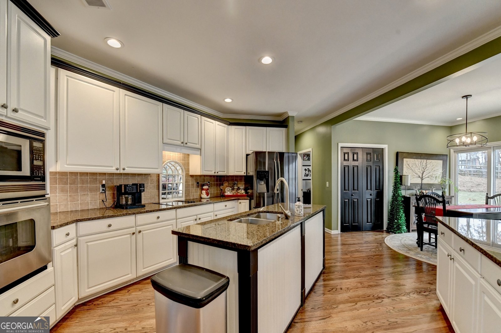 6075 Masters Club Drive Suwanee - 11