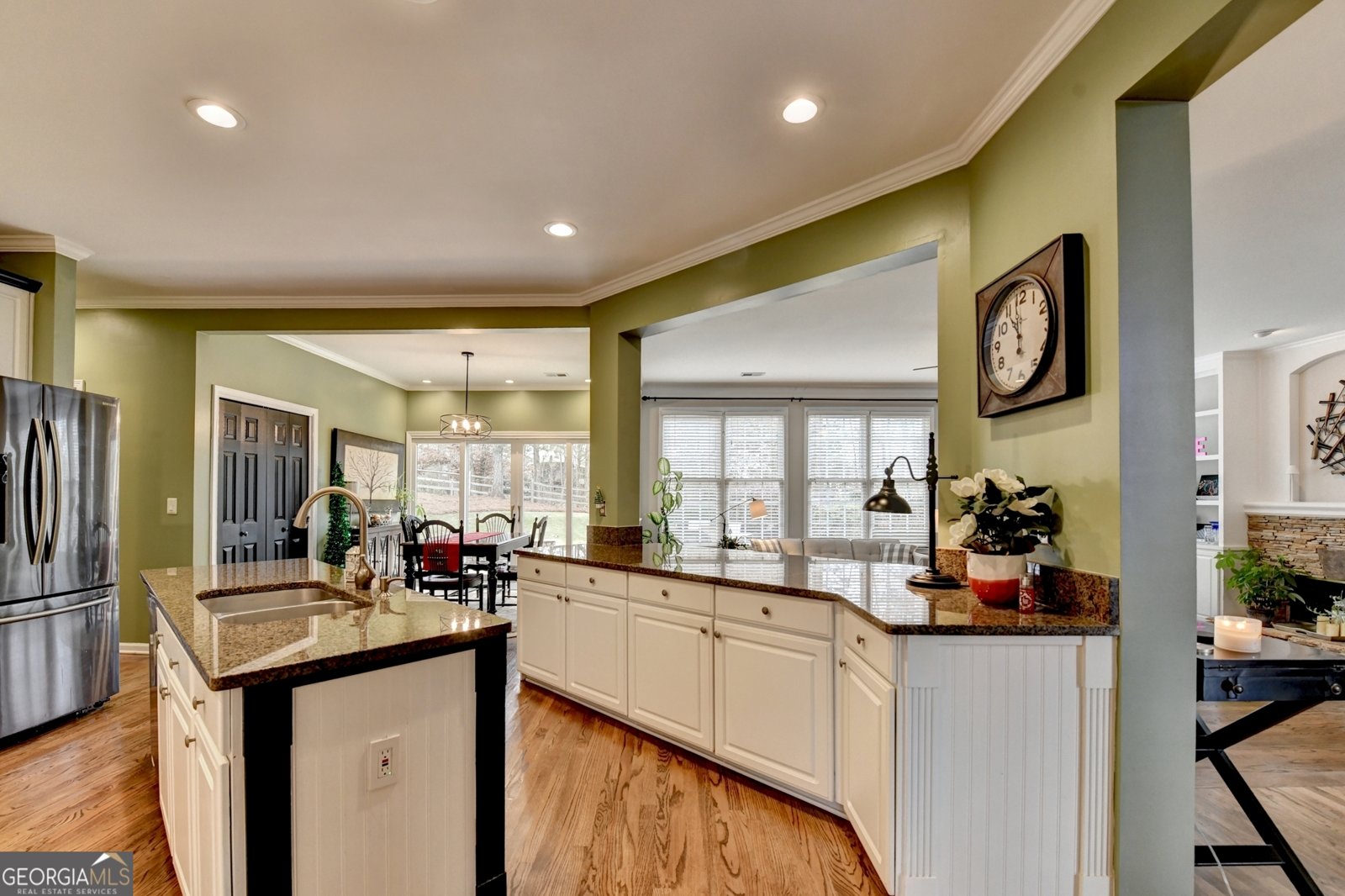 6075 Masters Club Drive Suwanee - 12