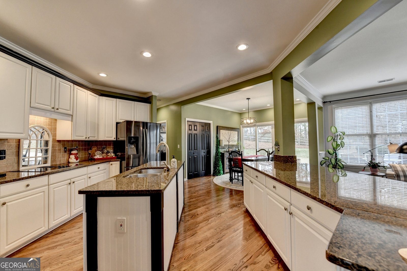 6075 Masters Club Drive Suwanee - 14
