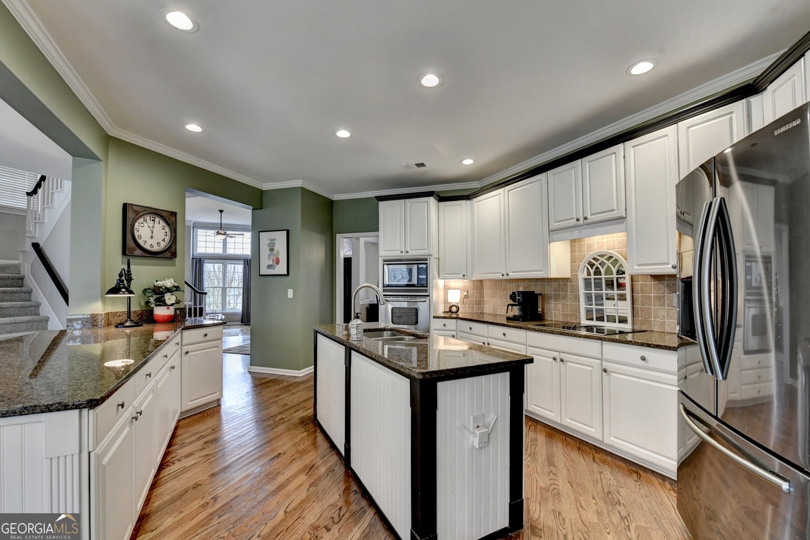6075 Masters Club Drive Suwanee - 16