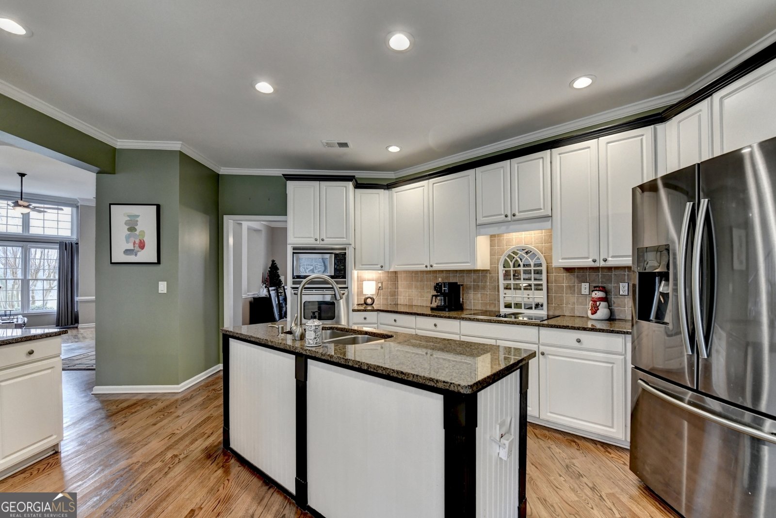 6075 Masters Club Drive Suwanee - 17