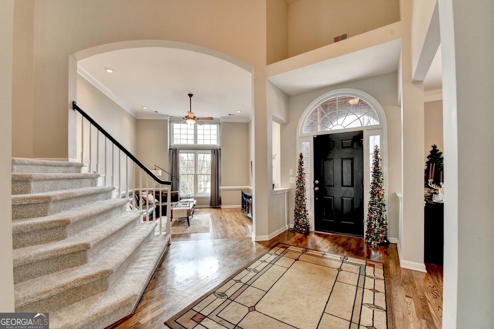 6075 Masters Club Drive Suwanee - 2