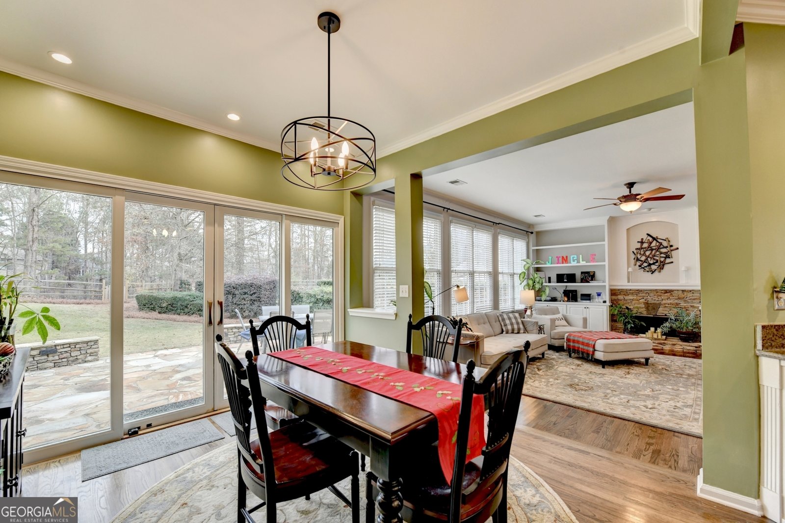 6075 Masters Club Drive Suwanee - 21