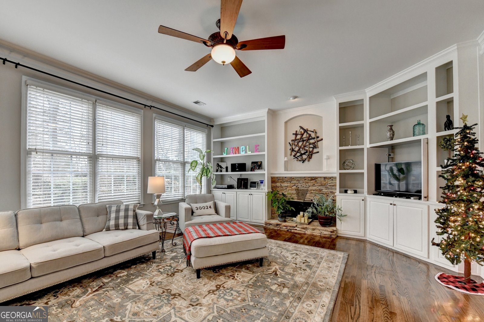 6075 Masters Club Drive Suwanee - 23