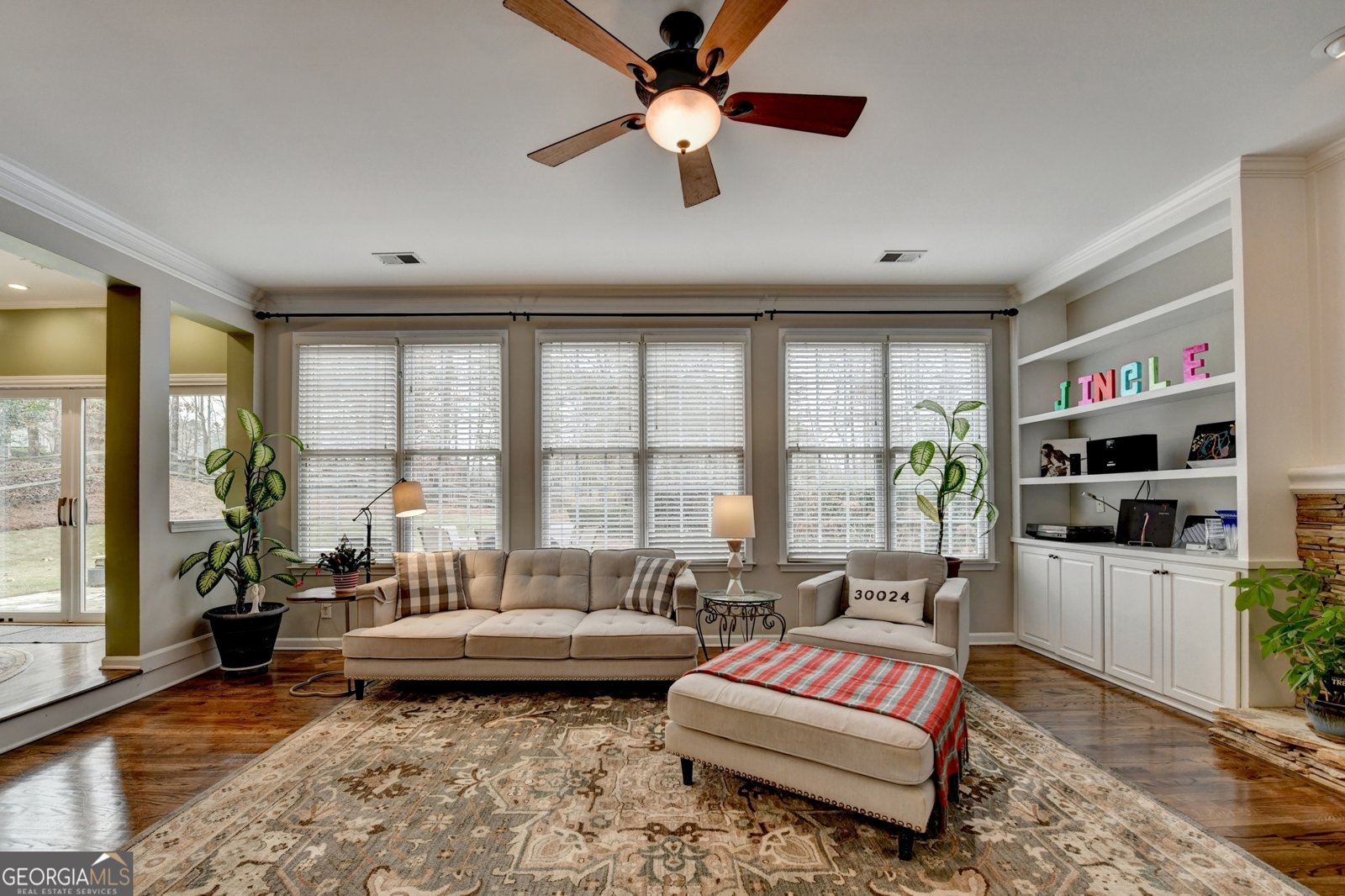 6075 Masters Club Drive Suwanee - 25