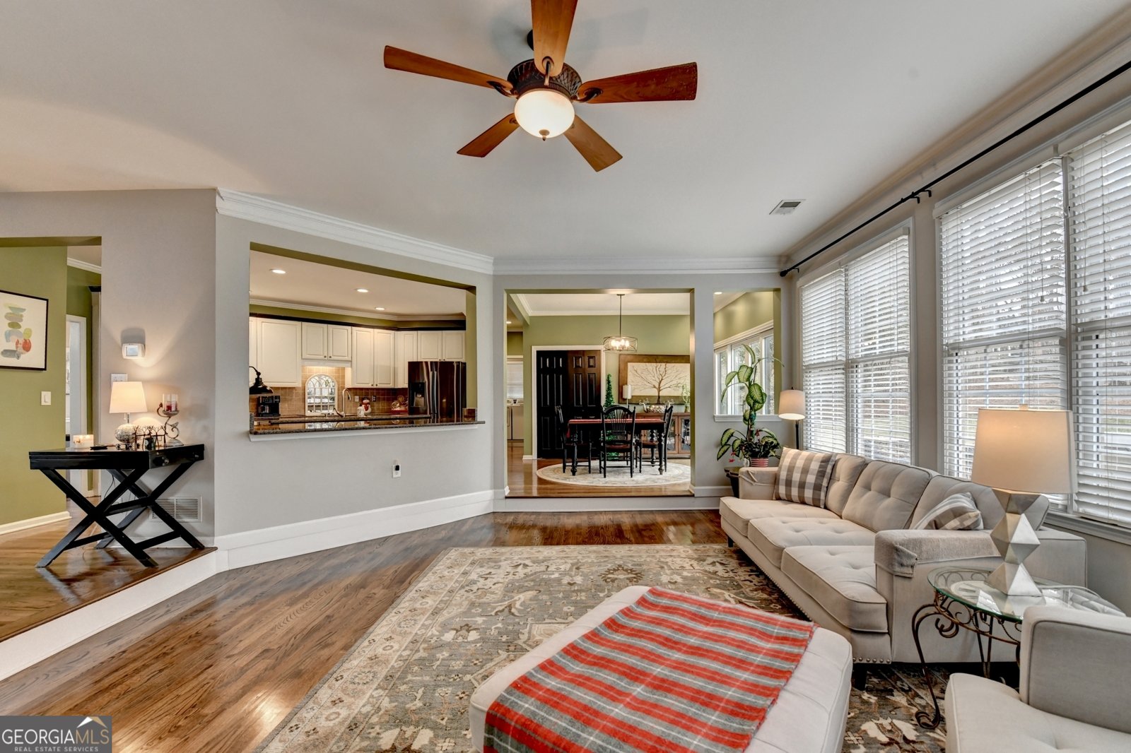6075 Masters Club Drive Suwanee - 27