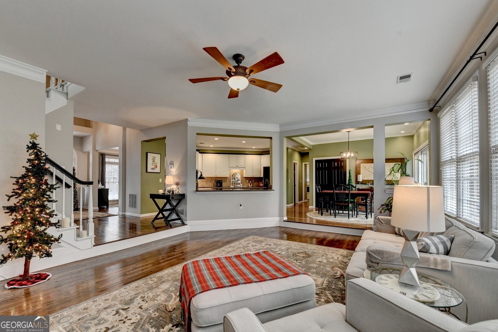 6075 Masters Club Drive Suwanee - 28