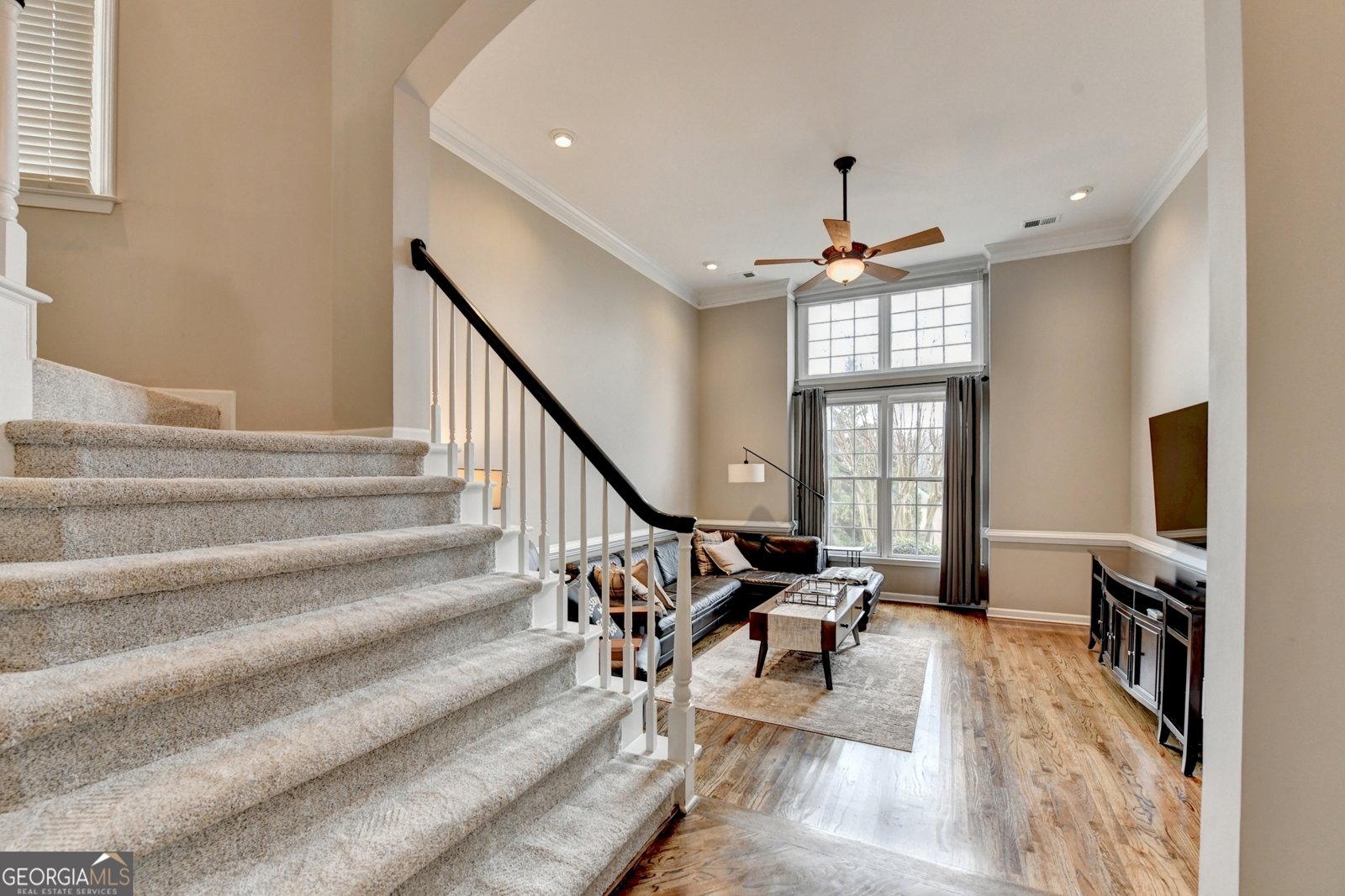 6075 Masters Club Drive Suwanee - 4