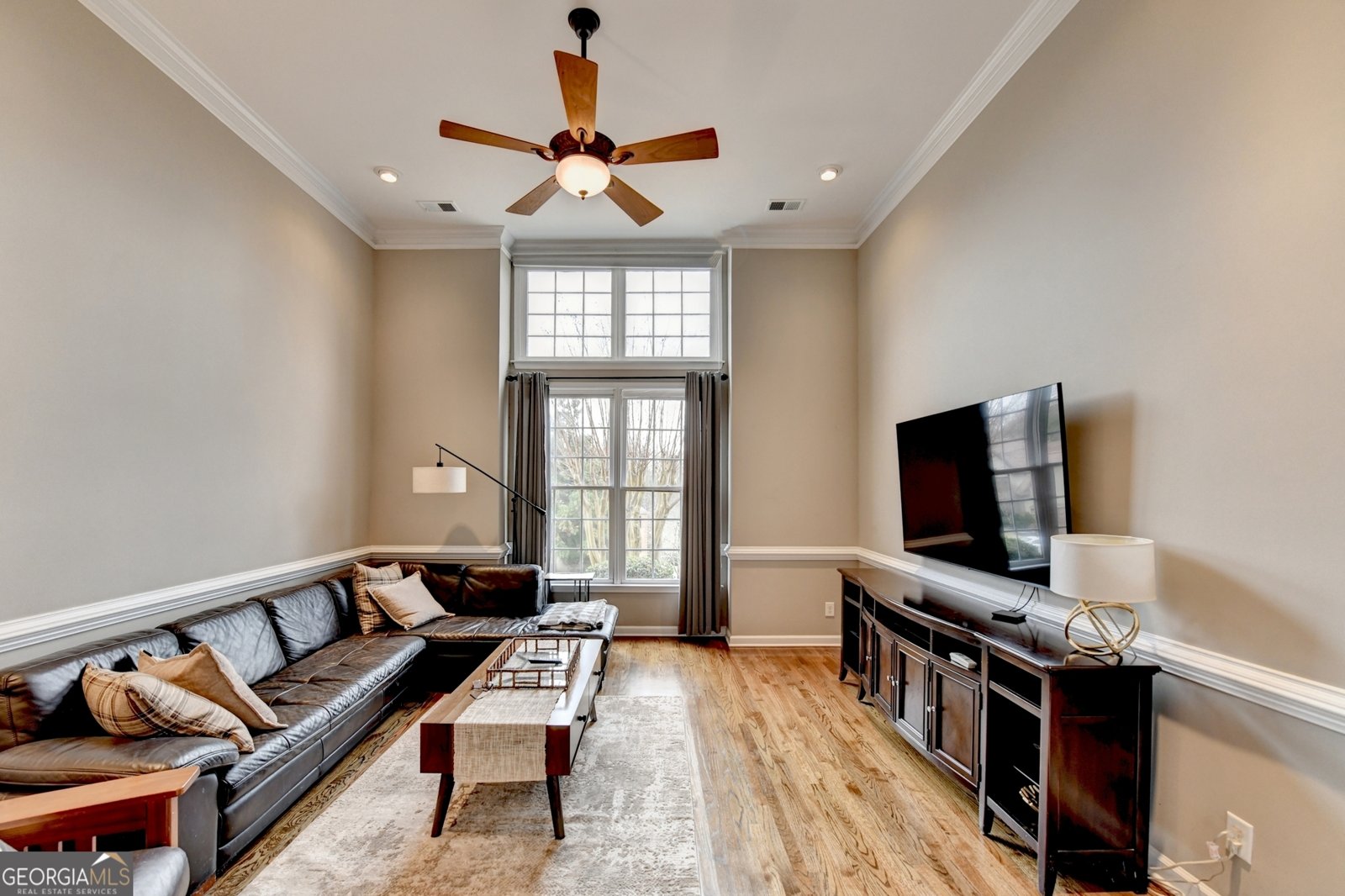 6075 Masters Club Drive Suwanee - 5