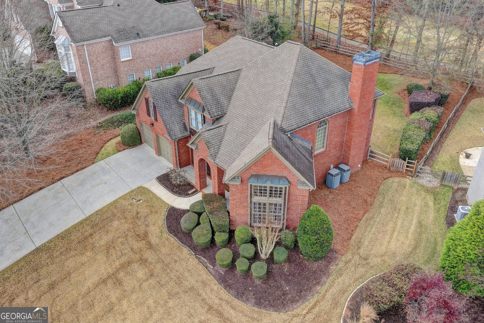 6075 Masters Club Drive Suwanee - 59