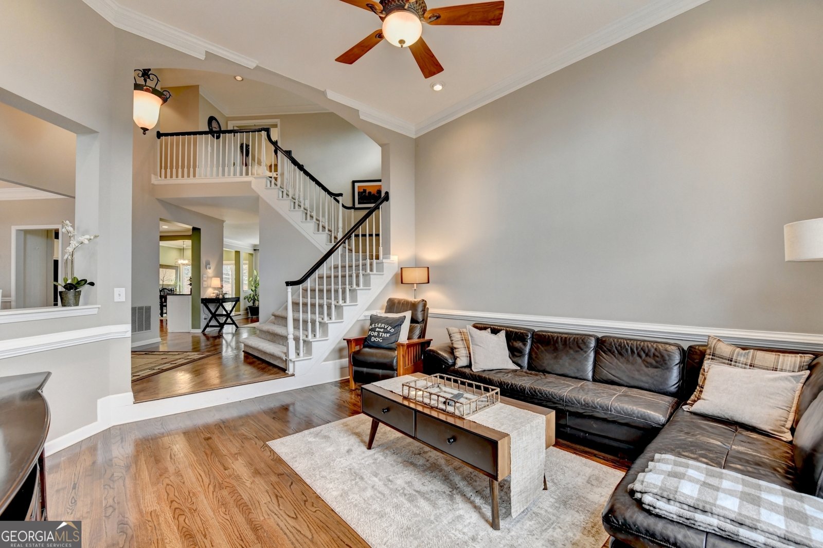 6075 Masters Club Drive Suwanee - 6