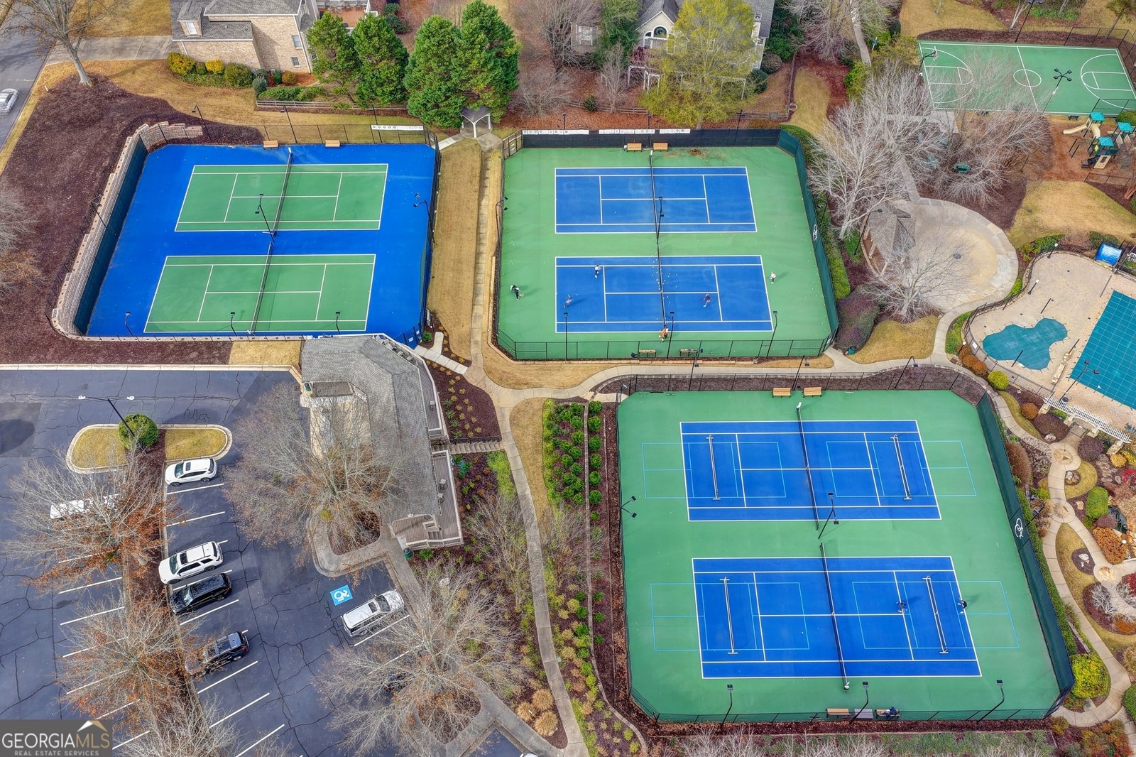 6075 Masters Club Drive Suwanee - 60