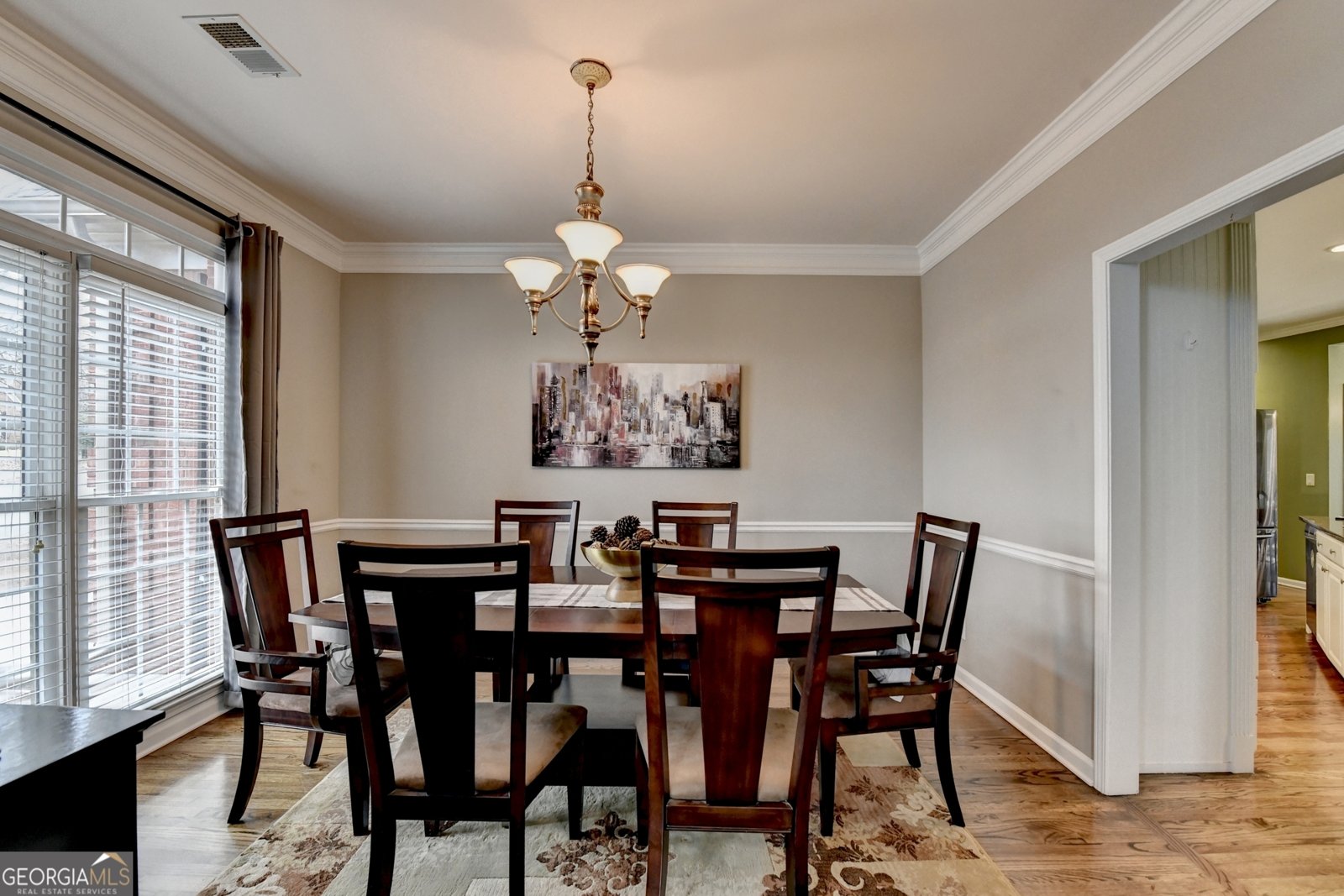 6075 Masters Club Drive Suwanee - 8