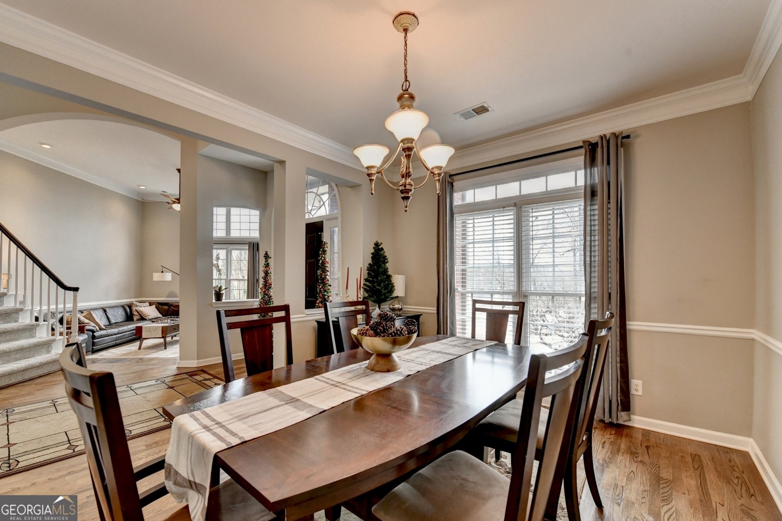 6075 Masters Club Drive Suwanee - 9