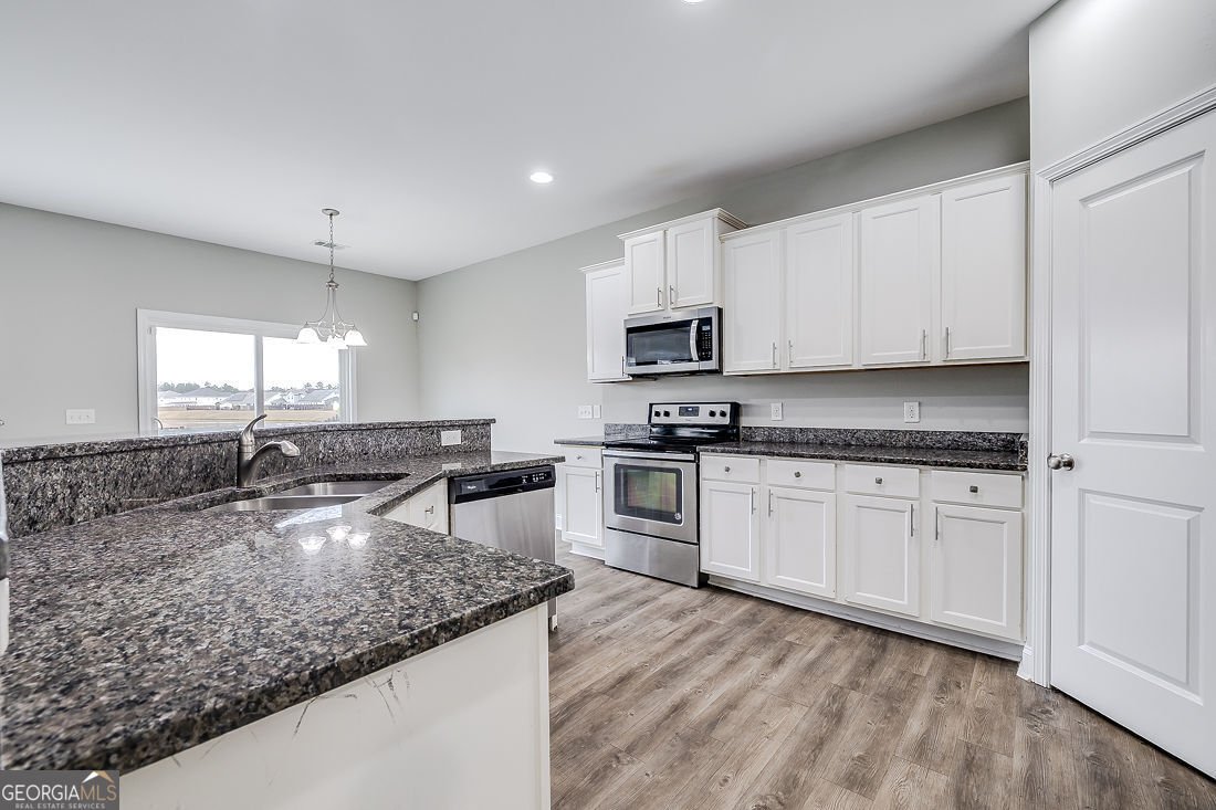 4 Bridlington Way Savannah - 13