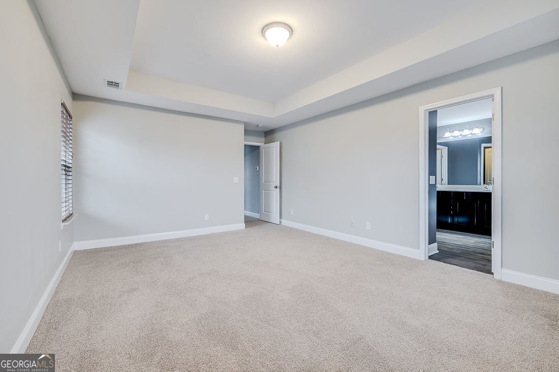 4 Bridlington Way Savannah - 21