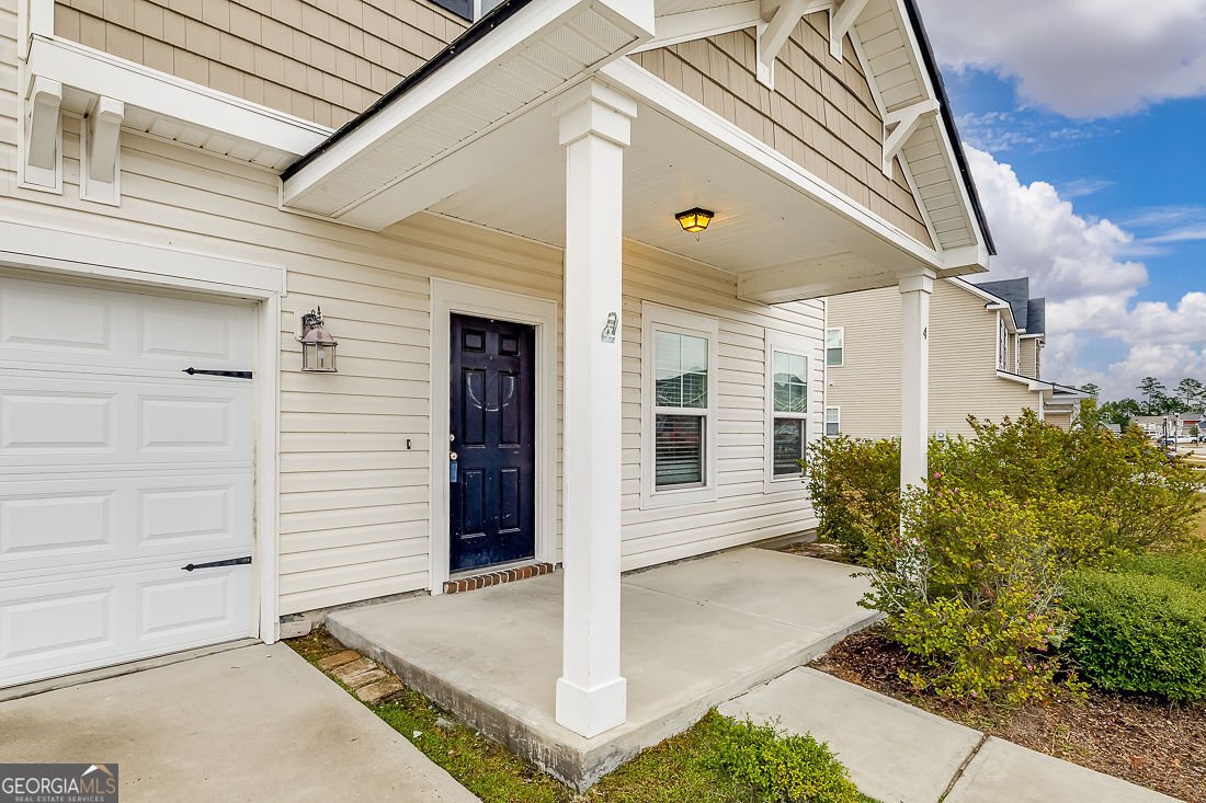 4 Bridlington Way Savannah - 3