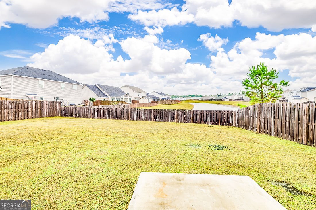 4 Bridlington Way Savannah - 35