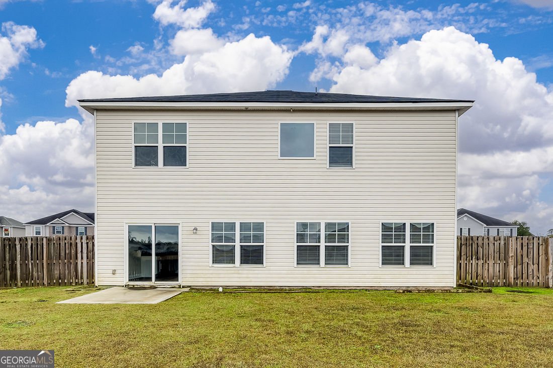 4 Bridlington Way Savannah - 37