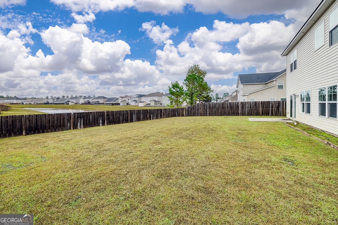 4 Bridlington Way Savannah - 38